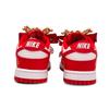 Nike Dunk Low top Skateboard Shoes Women's Red FB9109-119(Team87-BOX)