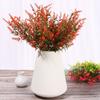 Beautiful DIY Wedding Supplies Simulation Lavender Imitation plants Fake Flower Artificial Flowers