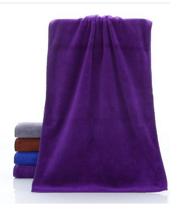 Сверхвпитывающее Extra Большое Полотенце для Сушки Автомобиля с Индивидуальным Логотипом