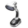 Battery Operated Desk Lamp Portable Table Lamp Flexible Reading Lamp  Student