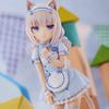 18 см NEKOPARA Аниме Фигурка Кавайная Девочка Шокола Аниме Фигурка Милая Горничная Ваниль Фигурка ПВХ Коллекционная Модель Кукла Игрушки Подарки