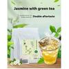 Jasmine Green Tea Cold Brew Tea Bag Green Orange Pu'er Black Oolong Tea Iced Suction Oolong Pingti Cold Brew Tea