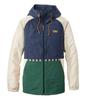 Куртка мужская Mountain Classic Full Zip Multicolor Japan Fit XL Carbon Green 0 1000229052 [LLVIN], темно-синяя/темная