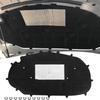 Car Front Hood Sound Insulation Pad Cotton Sound Proofing Heat Insulation Pad Cover for Volkswagen Golf 6 VW Golf 6 Gti