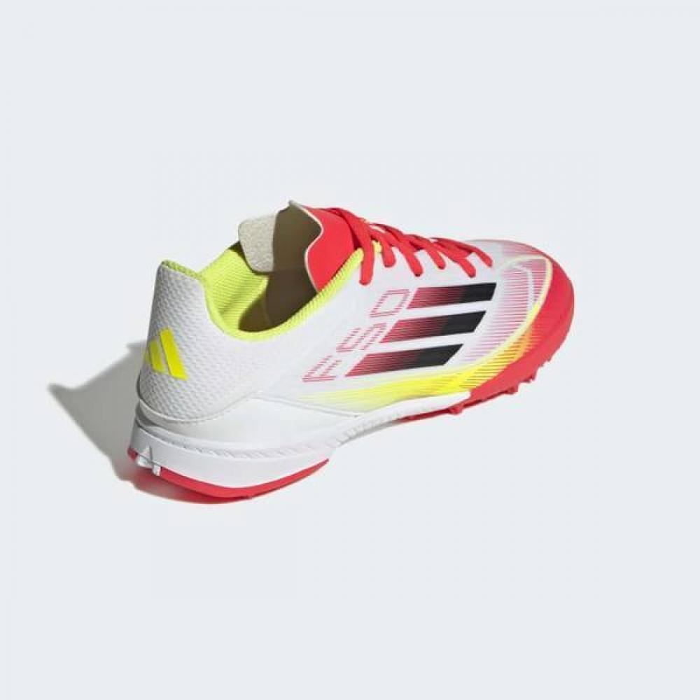 Adidas F50 League Tf Junior Soccer Shoes