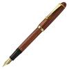 Pilot CUSTOM KAEDE Fountain Pen Maple Medium Nib FK-2000K-M-M