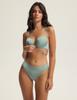 Conway Bloovii Thong Panties | Pale