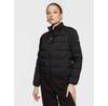 Пуховик DW0DW14929 черный Regular Fit