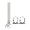 Outdoor WiFi Antenna 18 To 20DBI High Gain IP67 Waterproof Windproof UV Resistant Cell Phone Signal