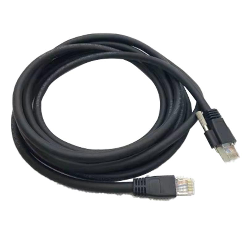 USB-кабель Basler в цепи для линейных сканирующих датчиков DALSABOA/BOASpot