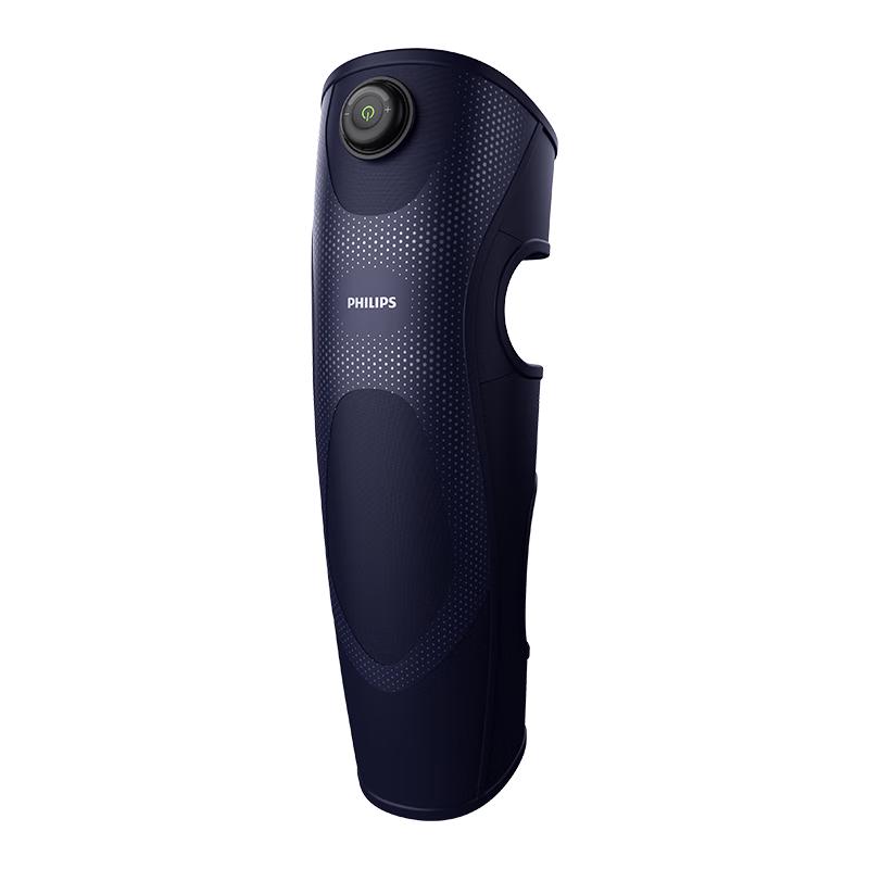 Philips Подогреваемый массажер для коленей и ног, штекер CN (адаптер в комплекте)