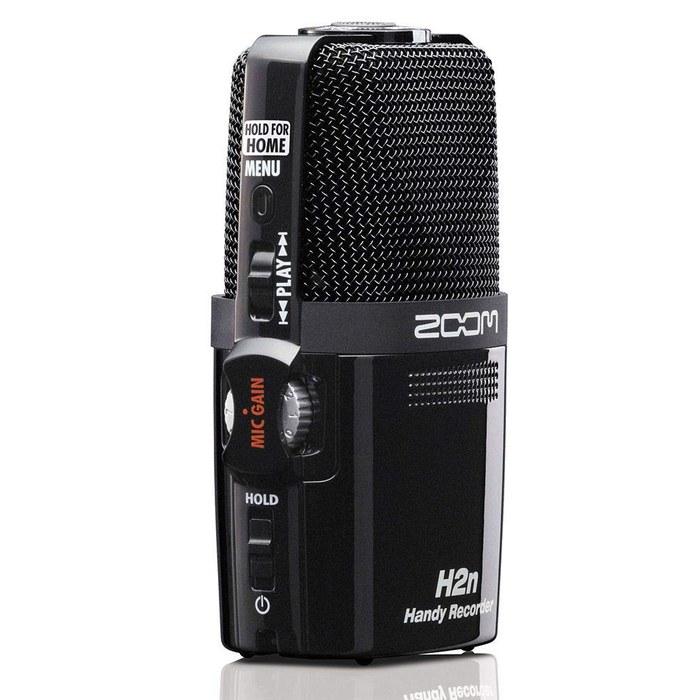 ZOOM Ручной рекордер H2n Линейный PCM/IC-рекордер