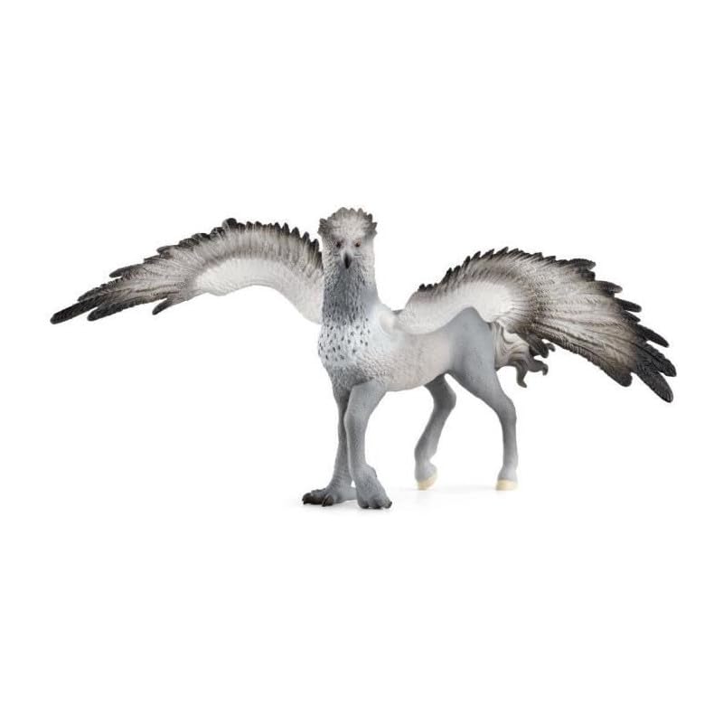Schleich Harry Potter Series Клюв 13988