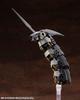 Шестеренчатый механизм Sieg Springer Высота 280 мм, пластиковая модель HG084, приблизительная. 1/24