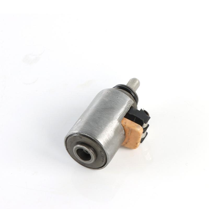 OEM 6PCS 722.6 Solenoids 5-Speed Automatic Transmission Fit For Mercedes Benz S320 S350 S420 S430 S500 S600 E300D C280 Tested