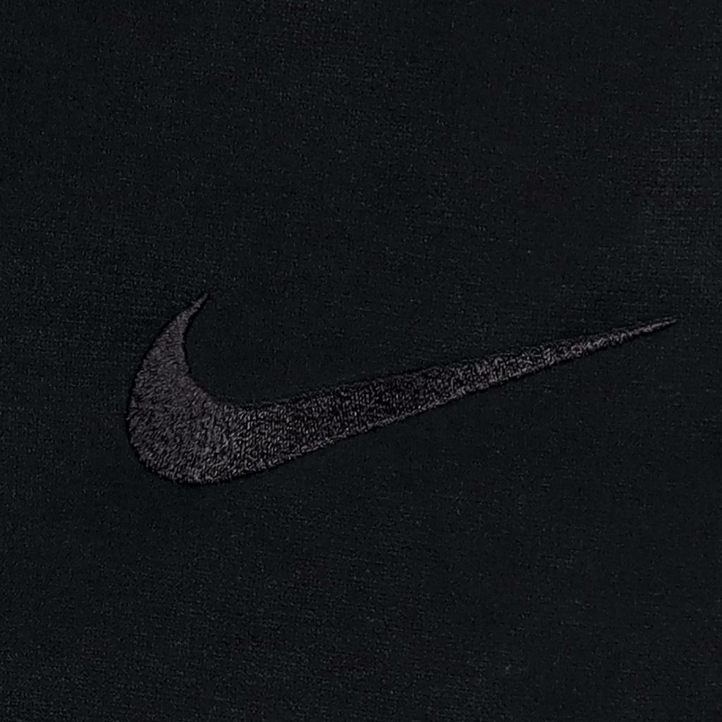 Nike Спортивные брюки мужские черные средние CZ2451-010