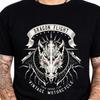 Dragon Flight Vintage Motorcycle Graphic T-Shirt Biker Club Retro Garage Tee
