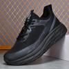 Outdoor Men Shoes Breathable Man Classic Running Sneakers For Man Outdoor Light Comfortable Athletic Tennis Training Sport Shoes