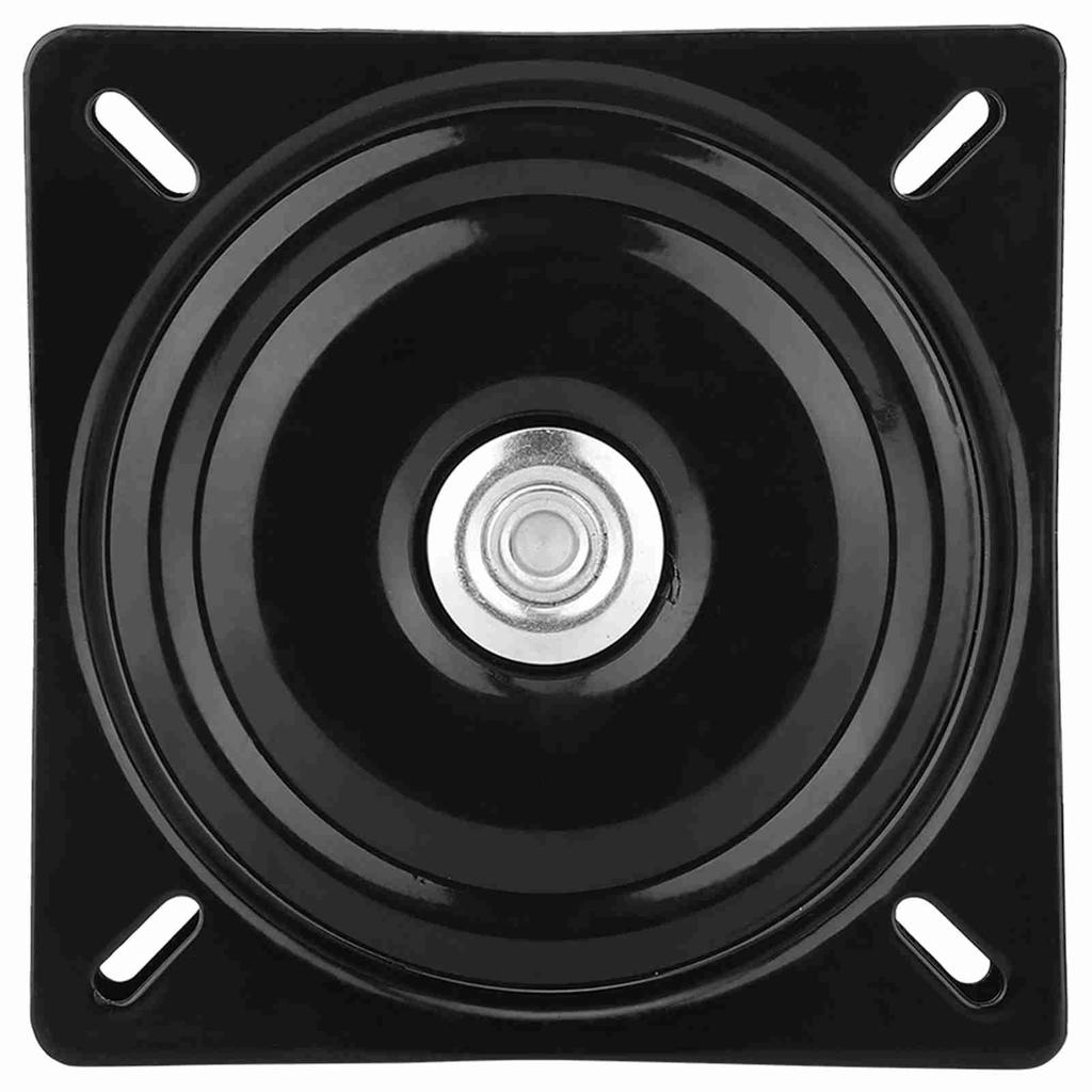 Universal Heavy Duty 360 Degree Seat Swivel Base Mount Plate for Bar Stool Chair