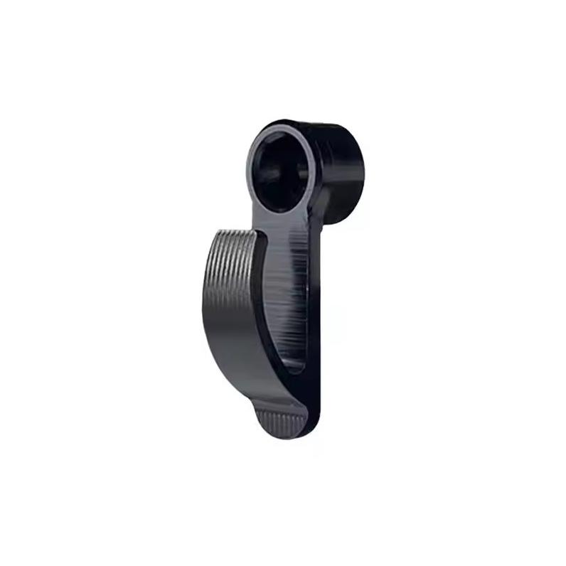 1pcs Electric Vehicle Hook Modified Handlebar Accessories Handle Hook Multi-functional Motorcycle Hook