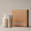 НАБОР ДЛЯ УХОДА ЗА РУКАМИ ONCE32 МЫЛО И КРЕМ