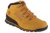 Euro Rock Heritage L/F, Мужские треккинговые туфли желтые