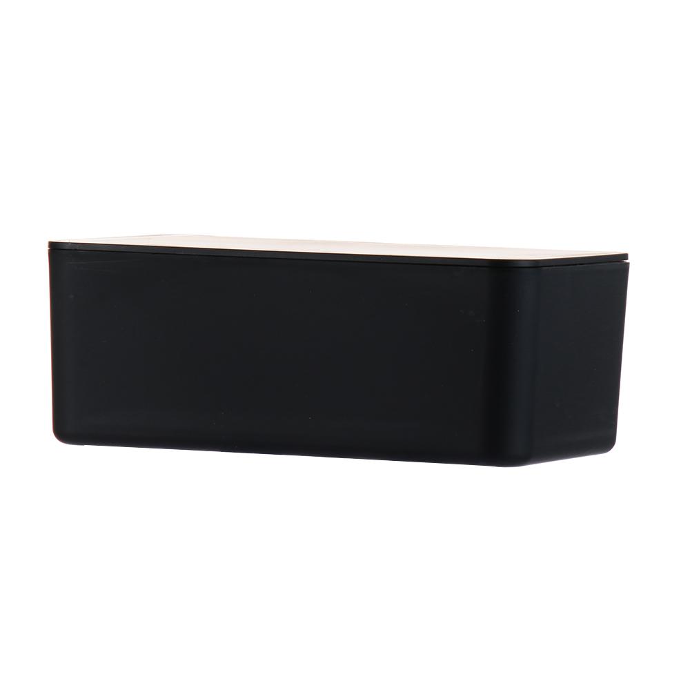 Dust-proof Holder Container Napkin Storage Paper Case Home Tissue Baby Wipes Wet Tissue Box