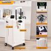 Xiao Yan Extra Large Capacity Silent Wheel Trolley Luggage