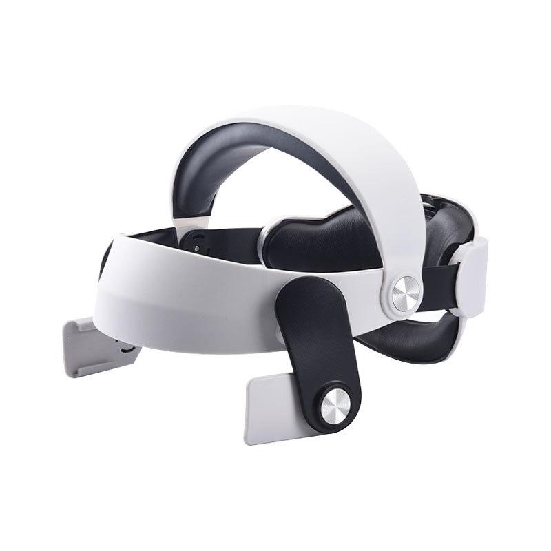 Upgrades M2 Halo Strap Elite Strap for Quest 2 Alternative Head Strap Improve Wearing Comfort for Oculus Quest 2 VR Accessories