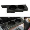 Подстаканник центральной консоли автомобильного сиденья для BM-W E39 5-Series 528i 525i 530i