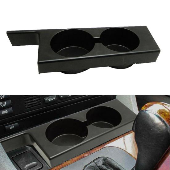 Подстаканник центральной консоли автомобильного сиденья для BM-W E39 5-Series 528i 525i 530i