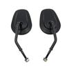 Rearview Mirror for Harley-Davidson XL 883/1200 - Cross-border Motorcycle Mod Parts