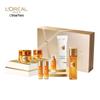Подарочный набор L'Oréal Golden Age Honey Skincare из 7 предметов