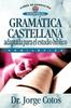 Книга Gramatica Castellana