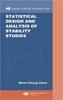 Книга Statistical Design and Analysis of Stability Studies