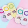 Catch Tinipping Children's Socks Overshoes 5-Leg Set CT-37, a Popular Character In Korea