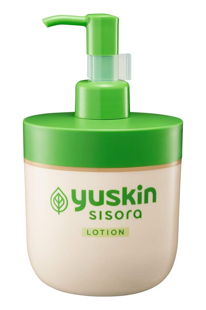 YUSKIN Лосьон Shisora 170 мл с дозатором [Квазилекарственное средство]