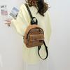 2025 новый мини-рюкзак универсальный студенческий маленький школьный рюкзак женская сумка для мам женский дорожный рюкзак