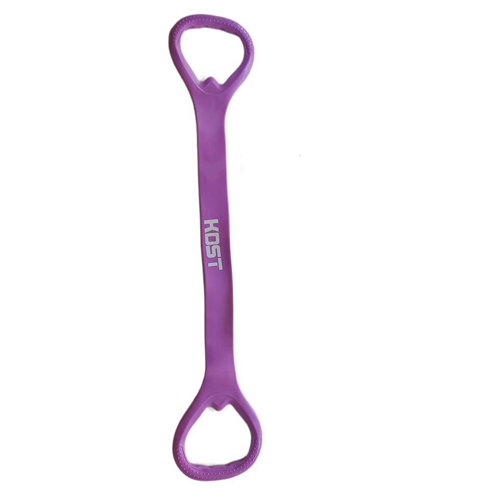 Portable Yoga Training Rope Multi-functional Resistance Bands  Yoga Practice