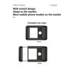 Apl-f001 Professional Universal Mobile Phone Cage Lens Clip For Mobile Phone Positioning Videos