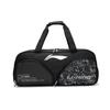 Li-Ning Простая вместительная портативная полиэстеровая сумка-тоут Унисекс Сумки Разноцветная ABLV109-1