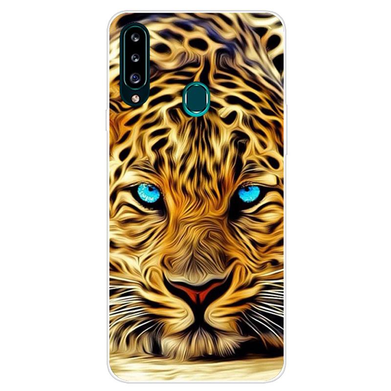 Чехол для Samsung Galaxy A20, чехол 2019, силиконовый мягкий тонкий чехол из ТПУ для Samsung A20E A20 A20S A 20E A 20, чехол для телефона