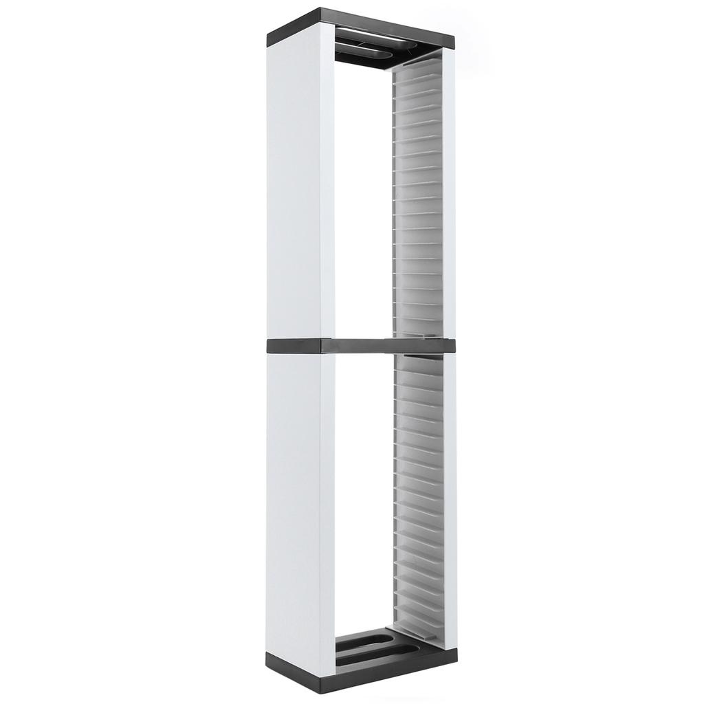 36 игр CD диск хранения стойка полка хранения башня защитная подставка для PS5 для Switch