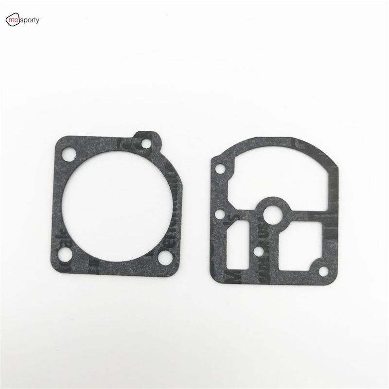 Ремонтный комплект карбюратора газонокосилки подходит для FS160 FS180 FS220 FR220 FS280 FS290 для бензопилы RB-13 FS FR 160 180 220 280 290