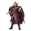 Hasbro Marvel Legends Series What If...? Doctor Strange Supreme 6-Inch Action Figure F0333, Authentic, with Build-A-Figure Parts