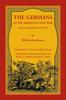 Книга The Germans In the American Civil War with a Biographical Directory