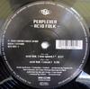 12inch Record PERPLEXER - Acid Folk 8559051 Urban 1994 Europe Dance & Electronica Used