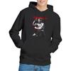 Bloodsport Unisex Adult Loud Mouth Pullover Hoodie