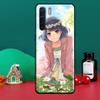 Чехол с изображением аниме для дома Na Kanojo для OPPO A74 A54 A94 A31 A53 A5 A9 2020 A52 A72 A1K A83 A91 A93 A3S A5S A15