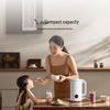 Умный многофункциональный соевый молоковар Xiaomi, китайская вилка (адаптер в комплекте)